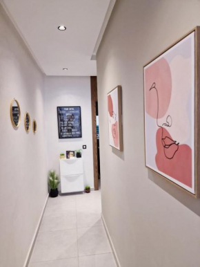 Superbe Appartement Cosy en plein centre ville